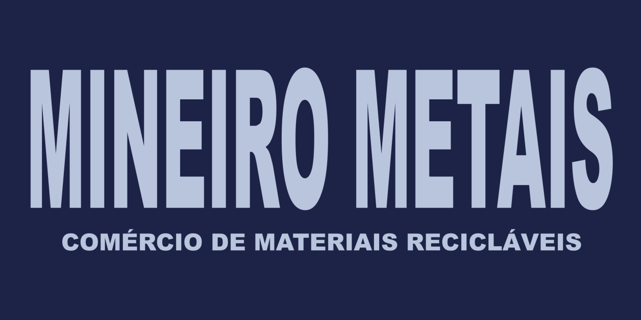 sucatas e ferro velho mineiro na região de santo andré